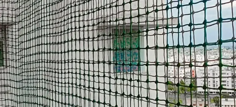 Balcony Safety Nets Chennai