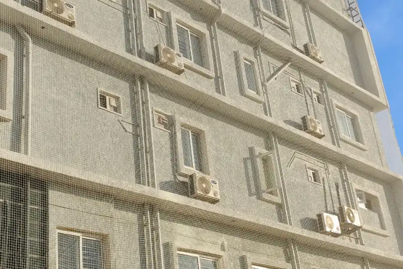 Building Covering nets in Chennai