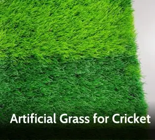Artificial grass for cricket in Chennai for a durable and maintenance-free playing surface.
