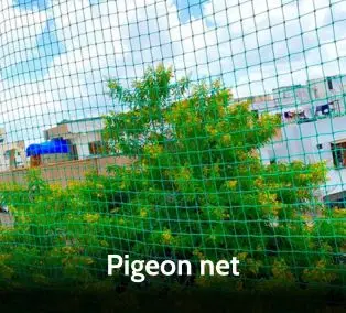 Bird net Gujarat for Balcony
