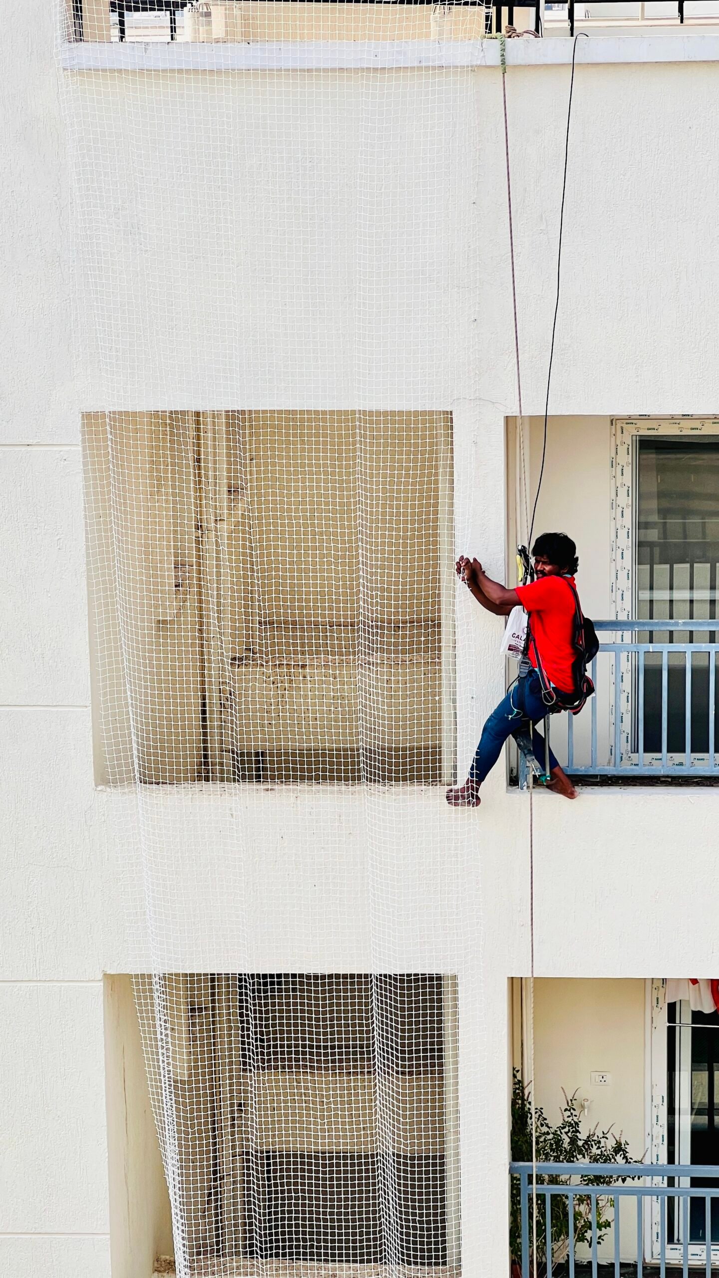 Bird Nets in Chennai