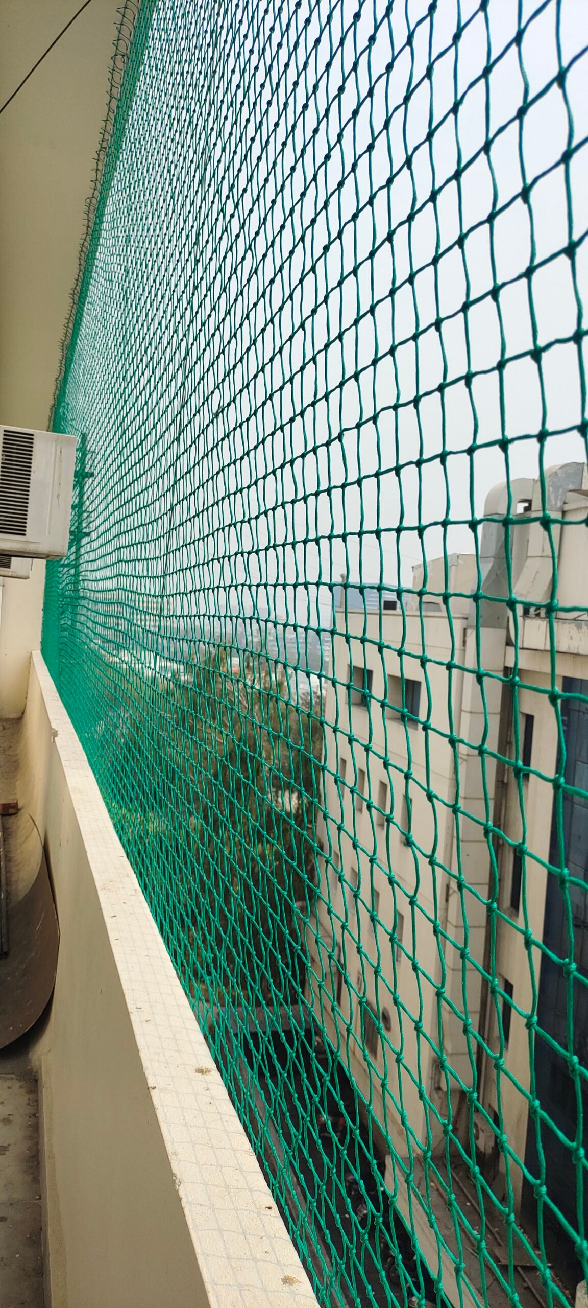 Monkey Safety Nets