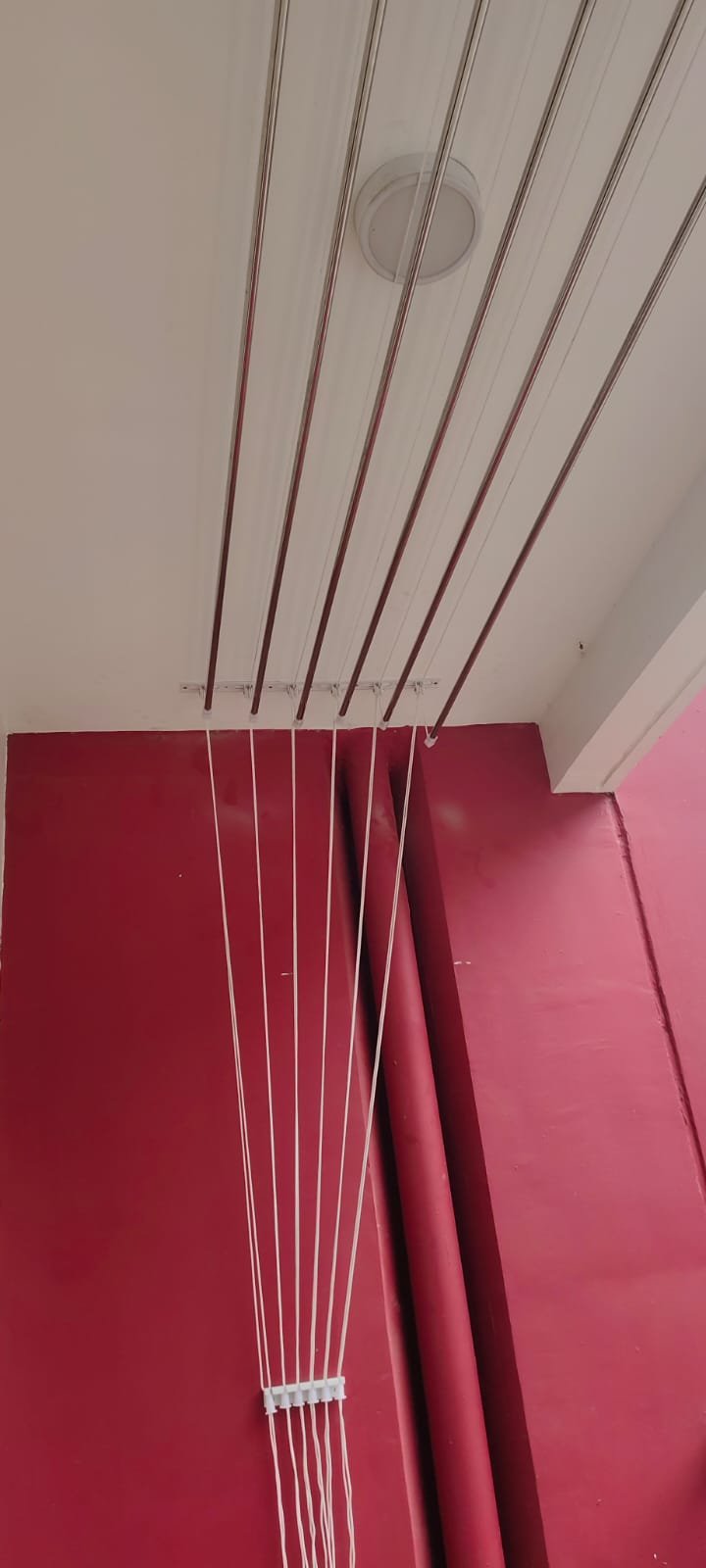 Cloth Hangers