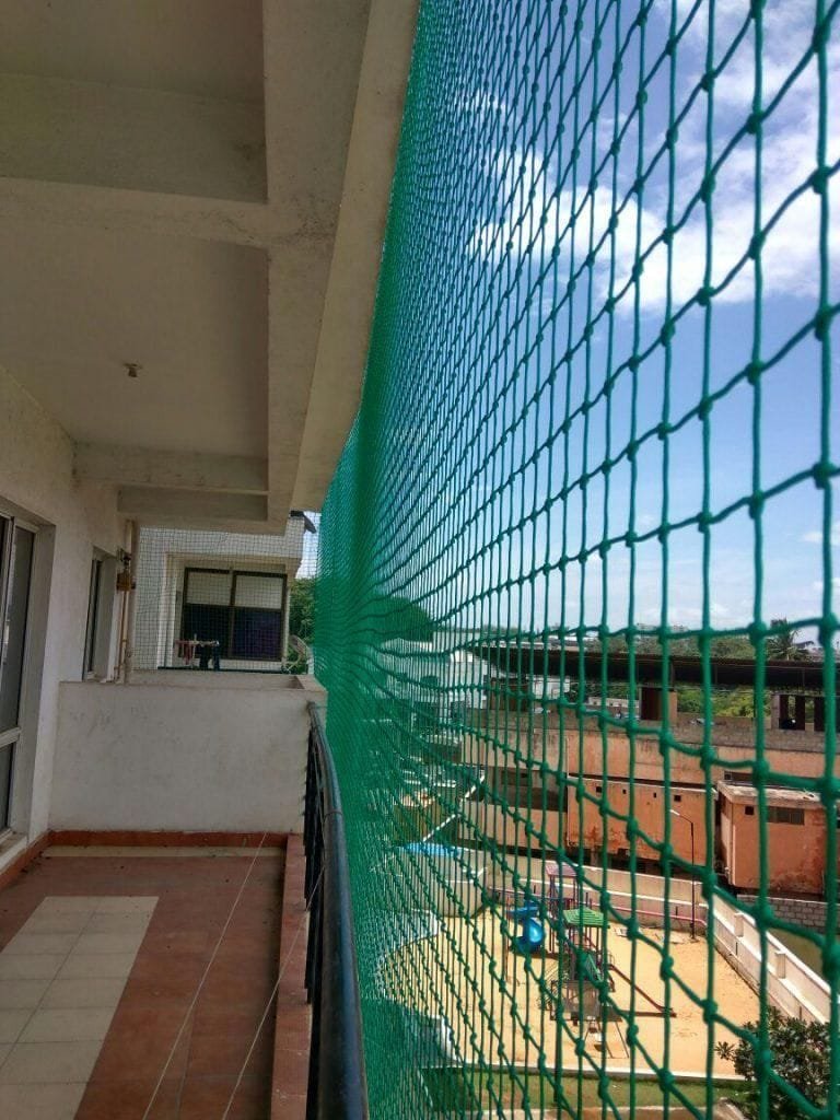 Safety Nets