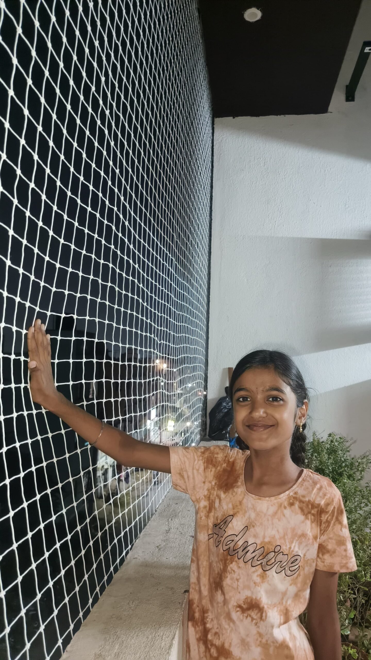 Children Safety Nets