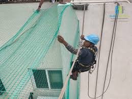 NGA Safety Nets Chennai