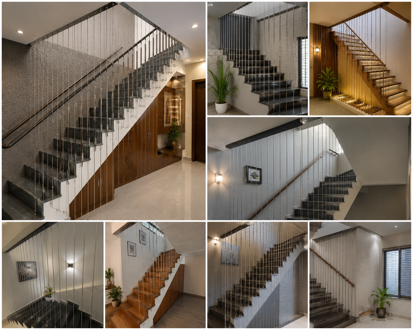 Cloth Hanger System Chennai