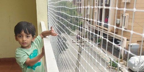 Bird Protection Nets Chennai