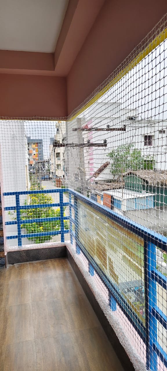 Child Protection Nets
