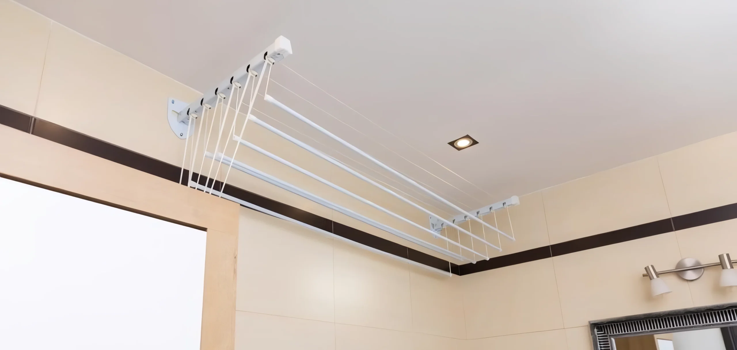 Ceiling Cloth Hanger Chennai