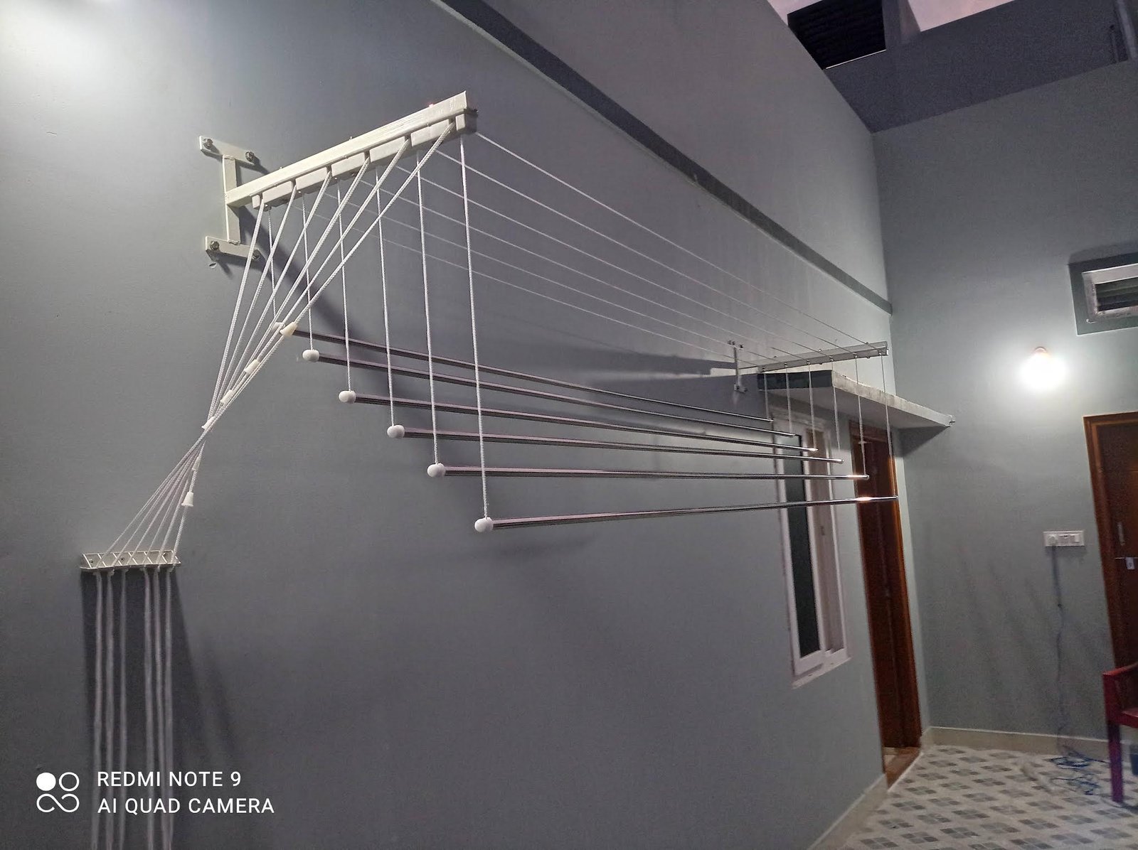 Cloth Drying System Chennai